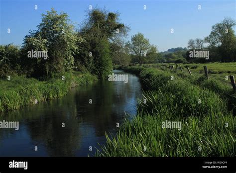 Rivers In Hampshire Hi Res Stock Photography And Images Alamy