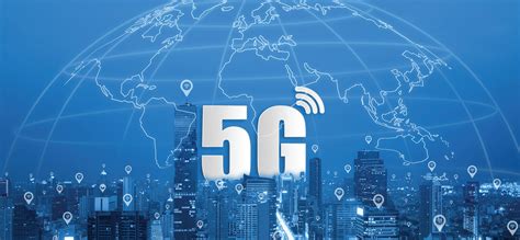 Seamless Connectivity: Integrating satcom with 5G infrastructure will