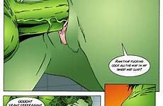 hulk she comics comic marvel leandro xxx rule respond edit