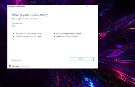 Microsoft Releases New Media Creation Tool For Windows 10 Version 21h1