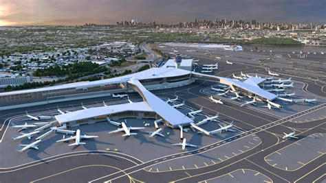 Technology shaping the airports of the future - Australian Aviation
