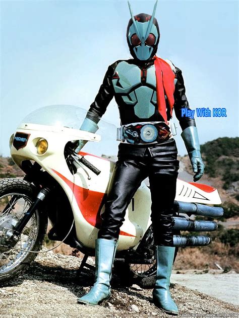 Kamen Rider Zeroone Ichigo Ver 1pwk By