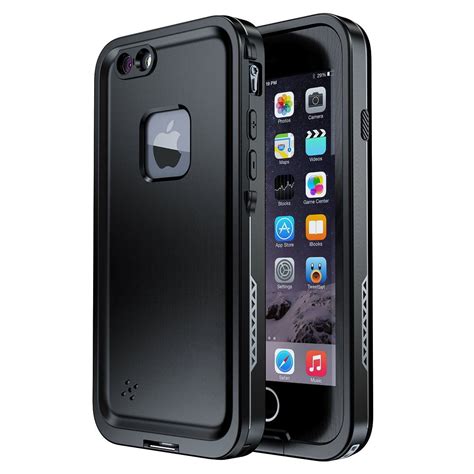 Iphone 8 Plus Waterproof Case Roolux Xlf Series