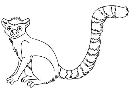 Endangered Animals Coloring Pages At Free Printable