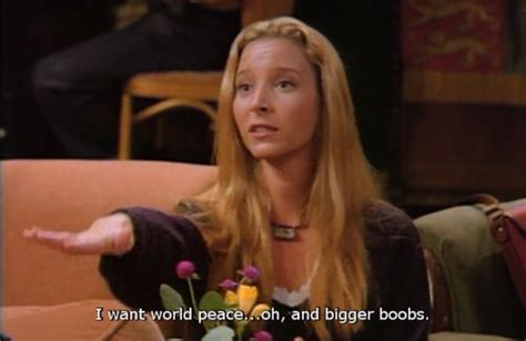 A Definitive Ranking Of The Main Characters In Friends