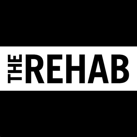 Anmeldelser Af The Rehab Reviews Læs Kundernes Anmeldelser Af