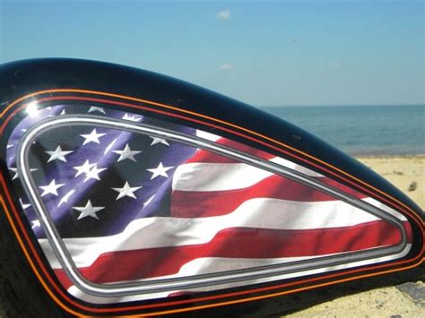 Motorcycle sticker motocross reflective racing decal graphic bike vinyl for honda. custom harley tanks | Custom Harley Tank Decals | Bike ...