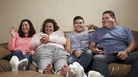 Goggleboxs Amy Tapper Looks Totally Different After Her