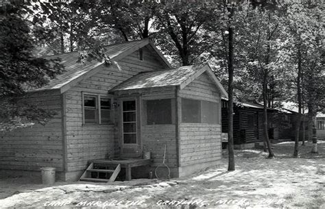 Golden brown with garlic butter. Tourist Cabins in Michigan