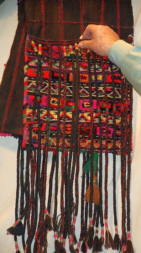 saul barodofsky on “nazarlik” asian textiles textiles textile museum