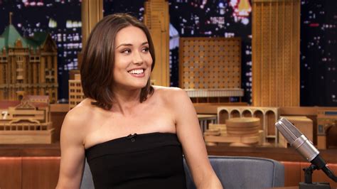Megan Boone Wallpapers High Quality Download Free