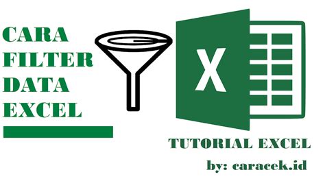 Cara Membuat Data di Excel 2007