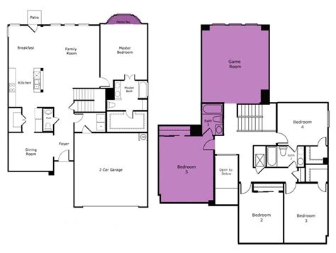 Https://wstravely.com/home Design/home Addition Floor Plans