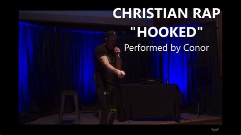 Christian Rap Hooked Youtube