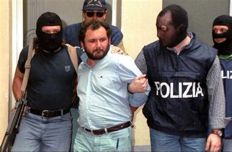 Mafia, arrestato di nuovo giuseppe costa, carceriere di giuseppe di matteo. Giovanni Brusca, chi è: storia, crimini e condanna del ...