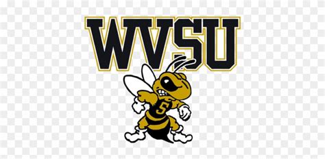 Work West Virginia State University Mascot Clipart 2136233