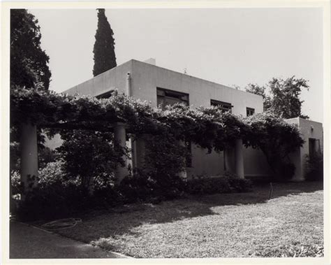 Miltimore House Irving Gill Architect City Landmark 11 — Calisphere