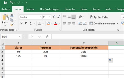 C Mo Calcular El Porcentaje De Varias Celdas En Excel Recursos Excel