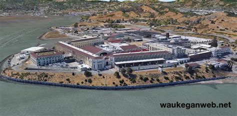 San Quentin State Prison Inmate Search Visitation Phone No And Mailing Information