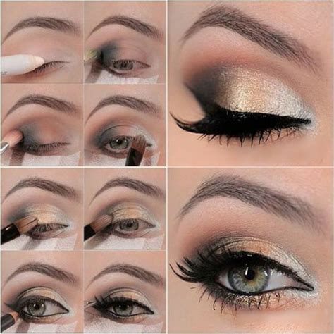 20 Trucos De Maquillaje Para Lograr Unas Sombras Envidiables ¡especial Para Las Amantes Del Color