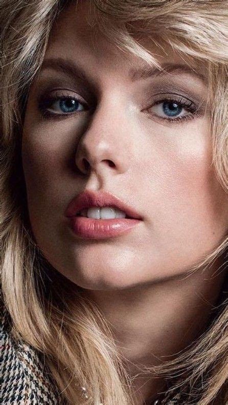 Pin Van Taylor Swift Op Beautiful Eyes Portret