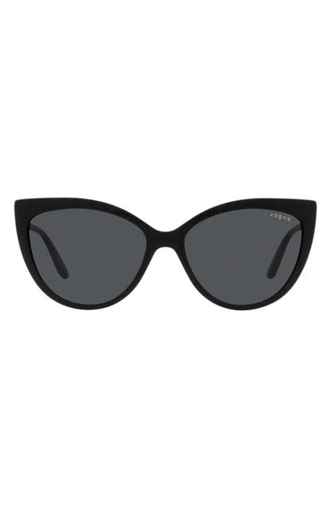 women s vogue cat eye sunglasses nordstrom