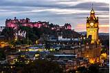 Get Edinburgh Festival Accommodation | Travel Moments In Time