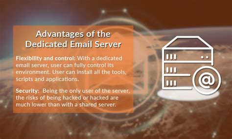 How To Create A Dedicated Email Server The Email Shop
