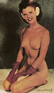 Betty white nude photos