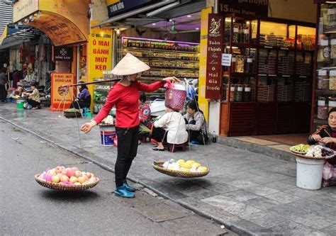 Local Things To Do In Hanoi Best Places To Stay And Attractions Love And Road Hanoi Things