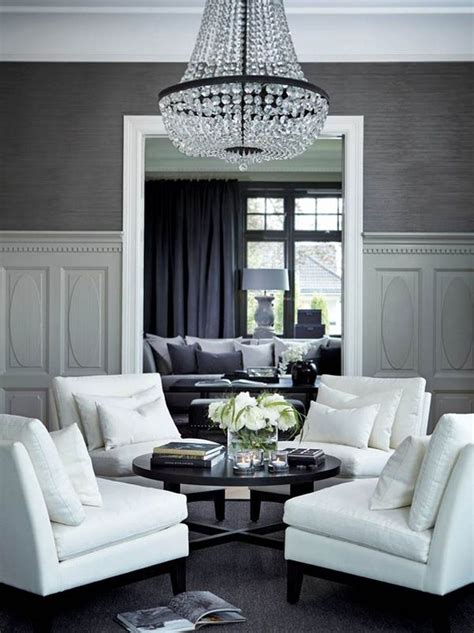 Stunning Formal Living Room Decor Ideas Best To Look Elegant 47