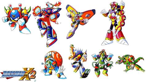 Mega Man 2 Sheet Music