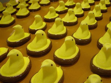 13 Things You Never Knew About Peeps Fn Dish Behind The Scenes