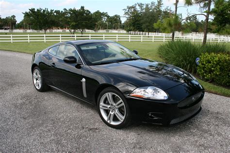Jaguar launches 'artisan' special edition xk. 2007 Jaguar XK-Series Specs and Photos | StrongAuto
