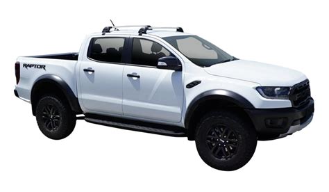 Roof Racks For Ford Ranger Raptor 2020 Prorack Australia