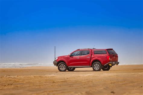 At a nissan 4wd carnival, nissan unveiled the ironman 4x4 accessories for the nissan np300 navara pick up truck. NISSAN NP300 NAVARA CANOPY - The UTE Shop