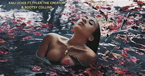 After The Storm By Bootsy Collins Tyler The Creator Kali Uchis