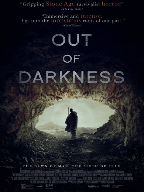 Out Of Darkness Rotten Tomatoes