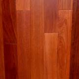 Photos of Mahogany Wood Flooring
