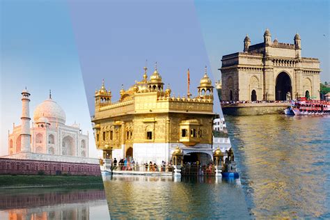 Top Best Places To Visit In India In Tripfore Vrogue