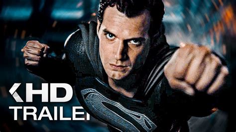 Justice League The Snyder Cut Final Trailer 2021 Youtube