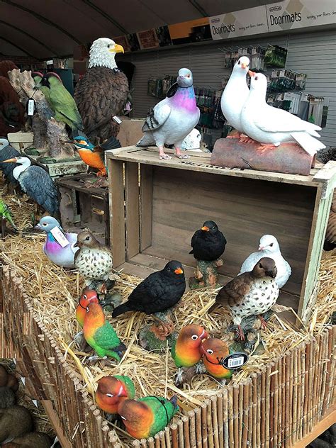 Maybe you would like to learn more about one of these? Vivid Arts - Mud Island Garden Centre