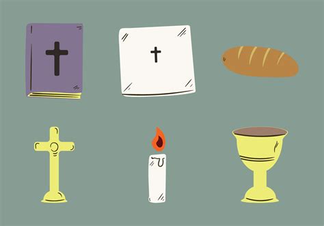 Free Church Altar Vector Illustration Download Free Vector Art Stock