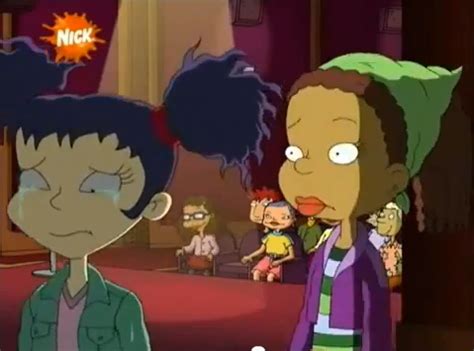 The latest music videos, short movies, tv shows, funny and extreme videos. Image - Kimi's Tears.png - Rugrats Wiki