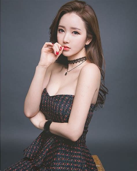 Lee Yeon Jeong Indoor Photoshoot Collection Korean Fashion Model Part 17