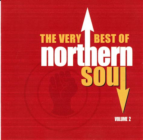 The Very Best Of Northern Soul Volume 2 2003 Cd Discogs