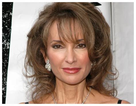 The 52 Year Old Husband Of Susan Lucci Couldnt Wait Until She Came