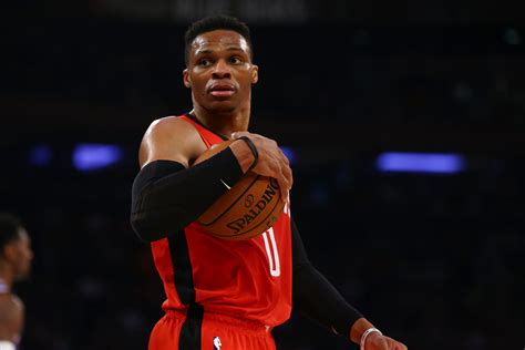 Okc Thunder Regrading Russell Westbrook Trade To Rockets One Year