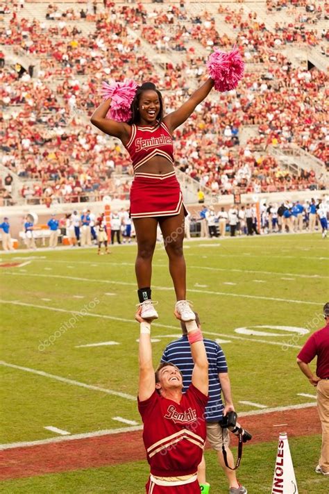 Photos Duke Cheerleaders Florida State University Cheerleading Squad