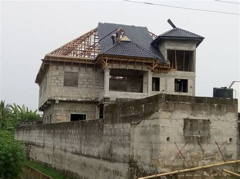 Read the latest news in nigeria, latest news update and trending nigeria news here on the nation newspaper. A Roofing Project For A Client At Owerri, Imo State ...